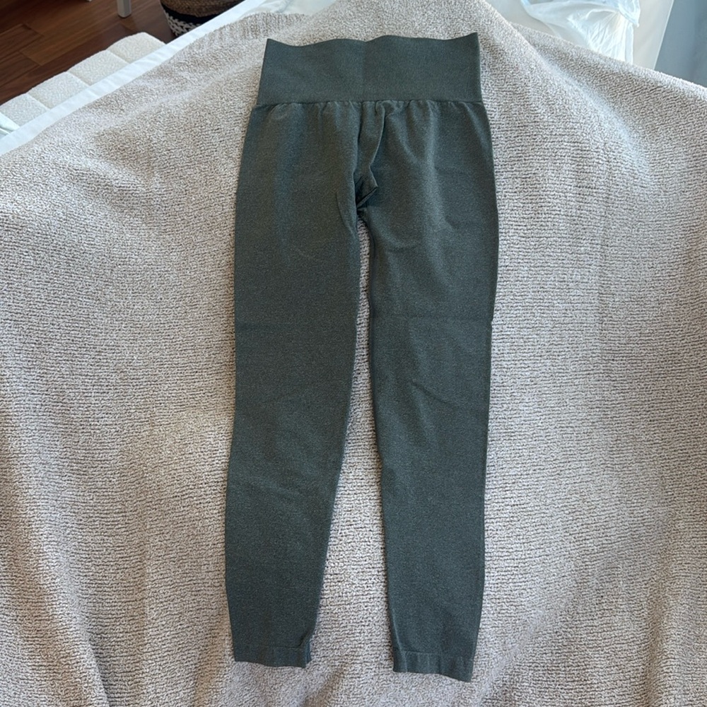 NVGTN NV Seamless Leggings